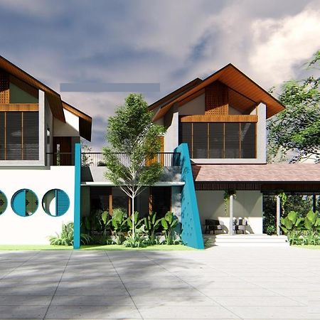 Boulevard Resorts Kakkadampoyil 外观 照片