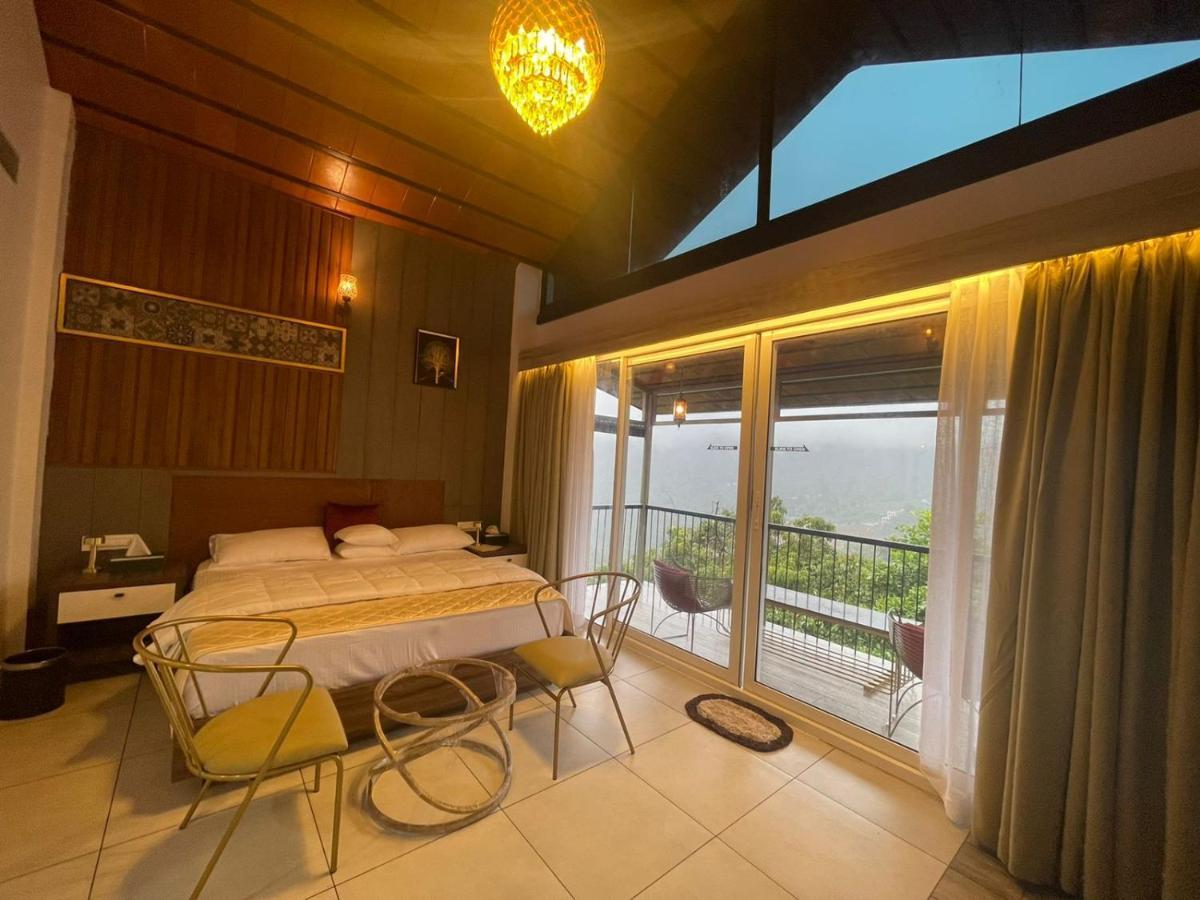 Boulevard Resorts Kakkadampoyil 外观 照片