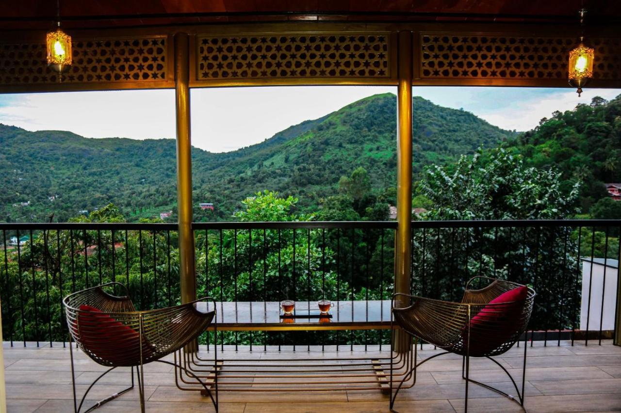 Boulevard Resorts Kakkadampoyil 外观 照片